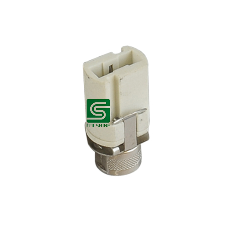 Ceramic G9 Lamp Holder